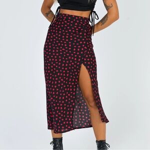 Princess Polly Mabel Midi Skirt
